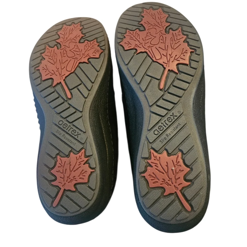 Aetrex boots new